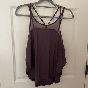 lululemon tank
